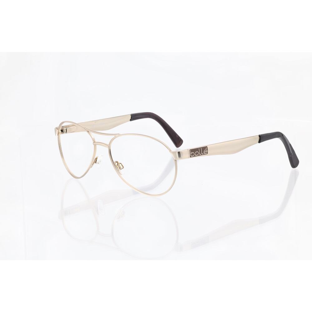 Bollé Boulevard 11139 Sunglass / Eyeglass FRAMES ONLY - GOOD CONDITION - READ